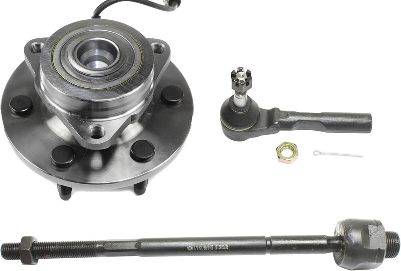 Suspension Kit CarParts KIT-040417-13