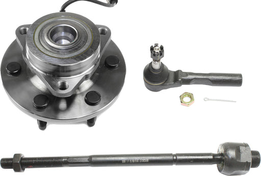 Suspension Kit CarParts KIT-040417-13