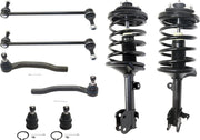 Suspension Kit CarParts KIT-040418-07