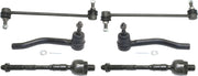 Suspension Kit CarParts KIT-040418-25