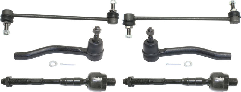 Suspension Kit CarParts KIT-040418-25