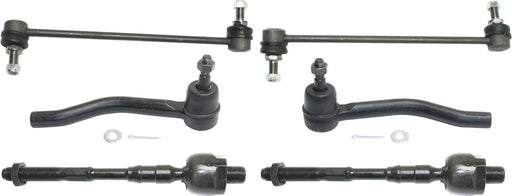 Suspension Kit CarParts KIT-040418-25