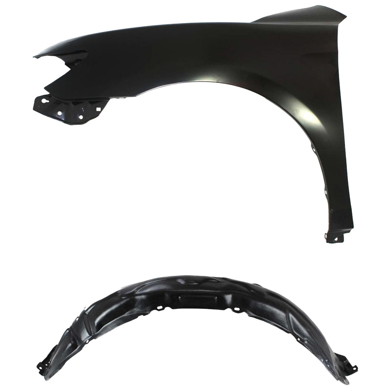Fender CarParts KIT-040418-44