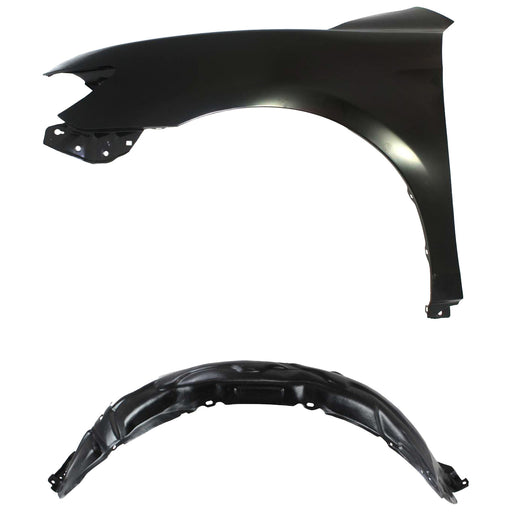 Fender CarParts KIT-040418-44