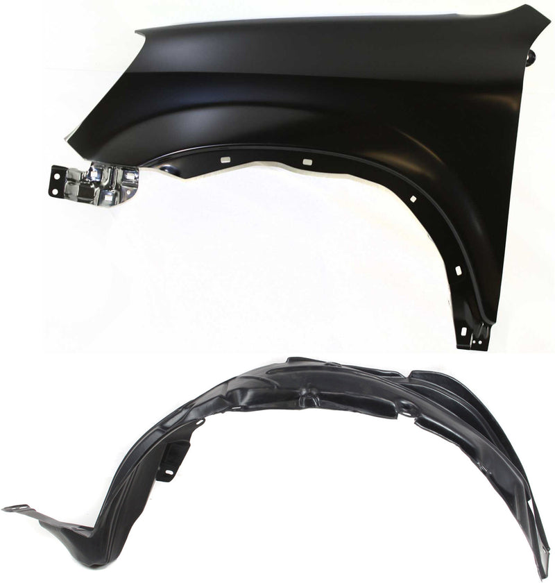 Fender CarParts KIT-040418-48