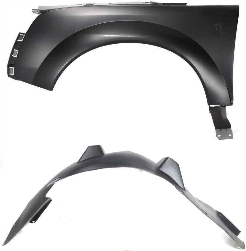Fender CarParts KIT-040418-49