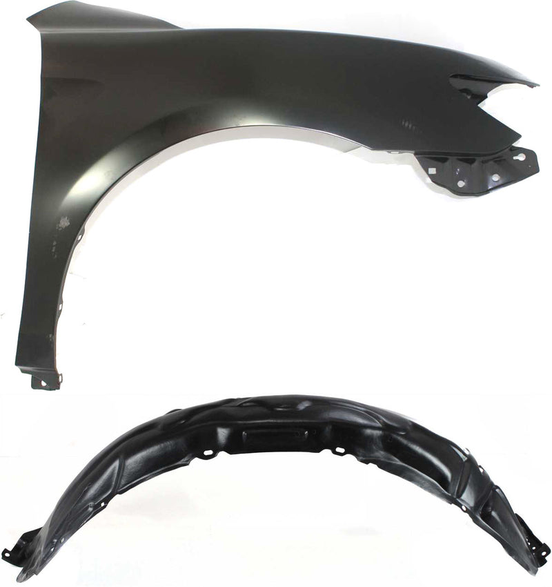 Fender CarParts KIT-040418-51