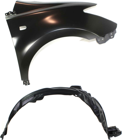 Fender CarParts KIT-040418-52