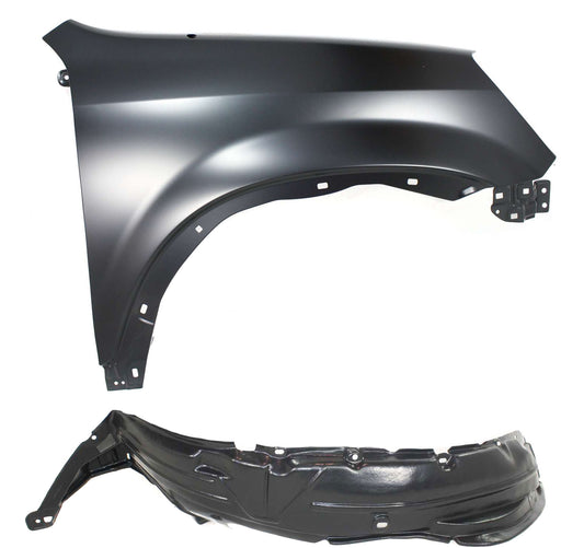 Fender CarParts KIT-040418-54
