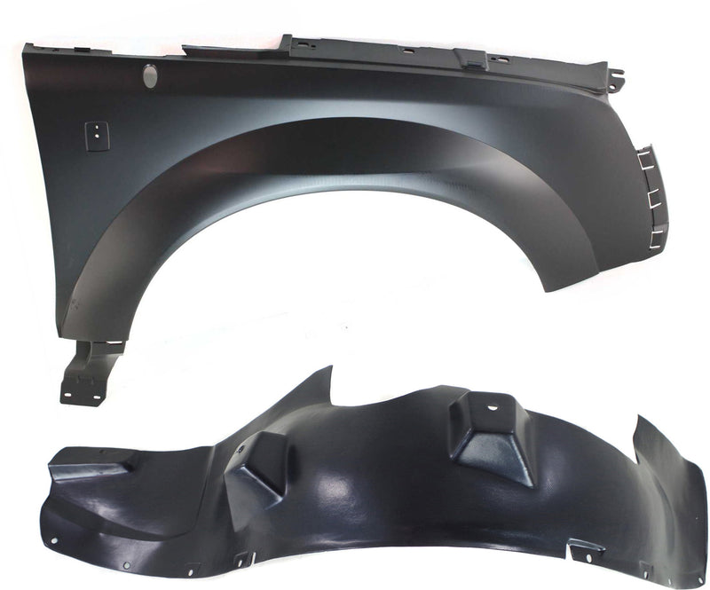 Fender CarParts KIT-040418-55