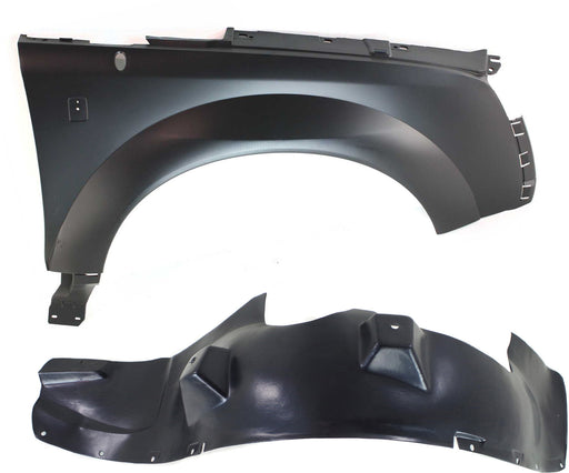 Fender CarParts KIT-040418-55