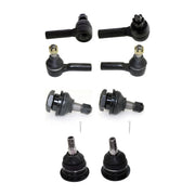 Suspension Kit CarParts KIT-040514-10