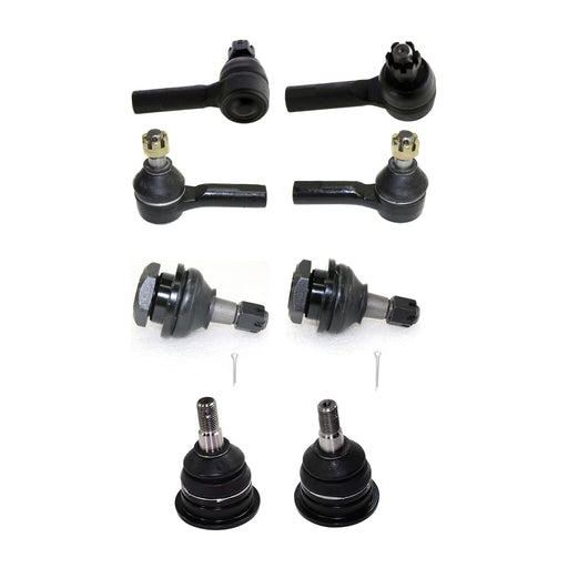 Suspension Kit CarParts KIT-040514-10