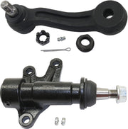 Suspension Kit CarParts KIT-040514-12