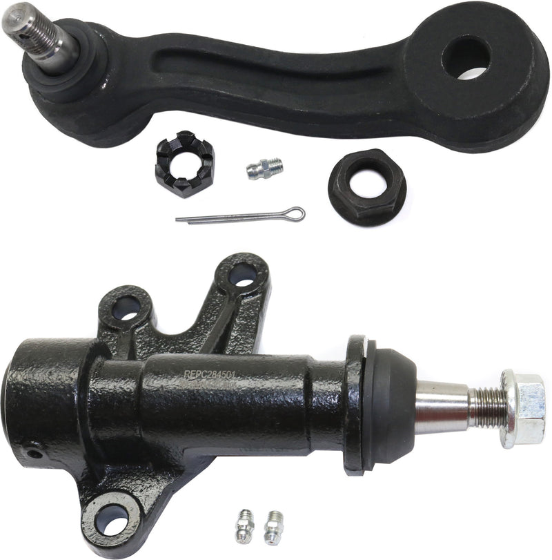 Suspension Kit CarParts KIT-040514-12