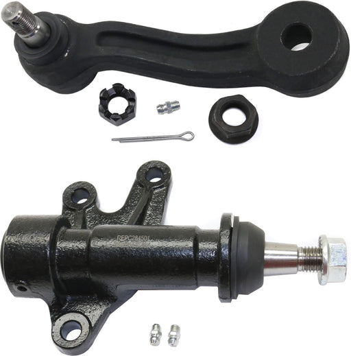 Suspension Kit CarParts KIT-040514-12
