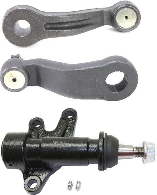 Suspension Kit CarParts KIT-040514-13