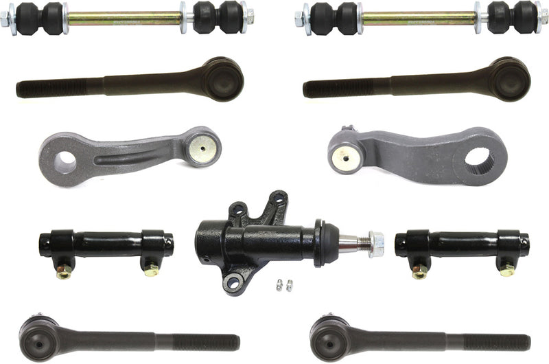 Suspension Kit CarParts KIT-040514-14
