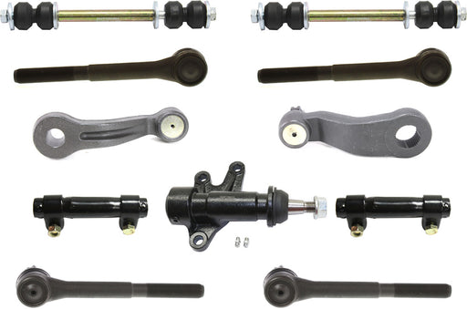 Suspension Kit CarParts KIT-040514-14
