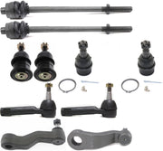 Suspension Kit CarParts KIT-041213-05
