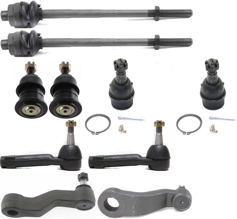 Suspension Kit CarParts KIT-041213-05