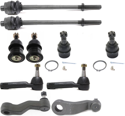 Suspension Kit CarParts KIT-041213-05