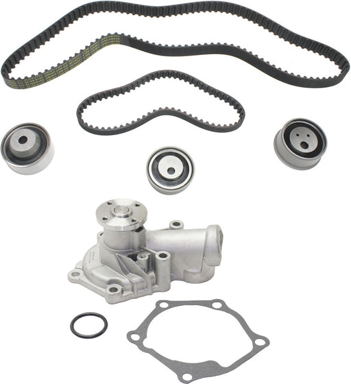 Engine Timing Belt Component Kit CarParts KIT-041415-11