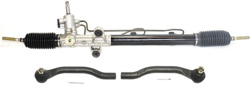 Suspension Kit CarParts KIT-041415-19