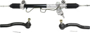 Suspension Kit CarParts KIT-041415-21