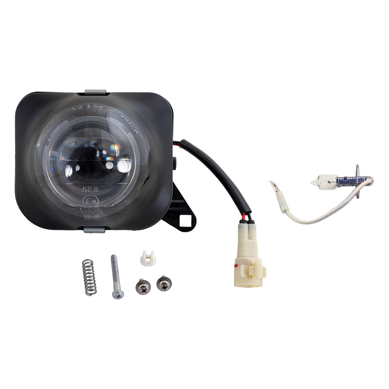 Fog Light CarParts KIT-041523-20