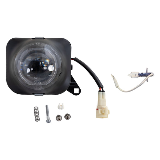 Fog Light CarParts KIT-041523-20