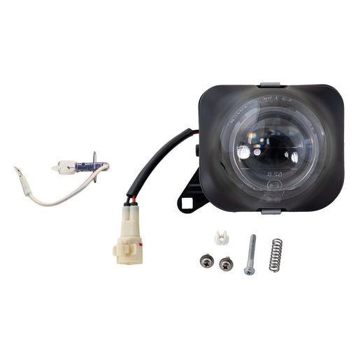 Fog Light CarParts KIT-041523-21