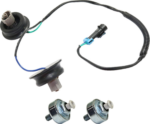Ignition Knock (Detonation) Sensor CarParts KIT-041815-01