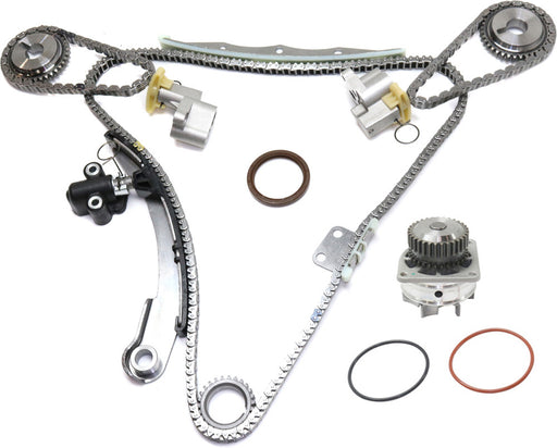 Engine Timing Chain Kit CarParts KIT-041817-10