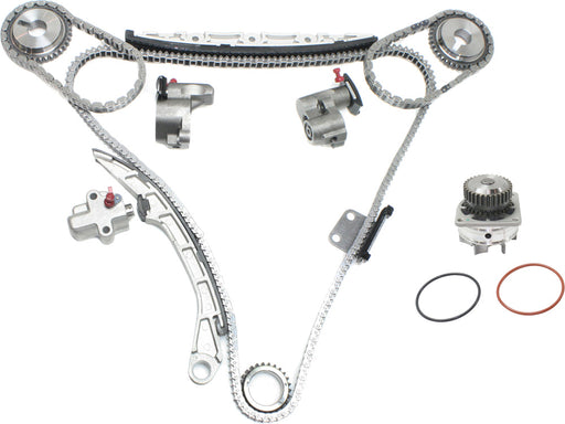 Engine Timing Chain Kit CarParts KIT-041817-13