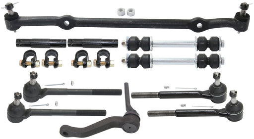 Suspension Kit CarParts KIT-041818-36