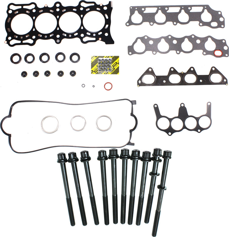 Engine Cylinder Head Gasket Set CarParts KIT-042314-10