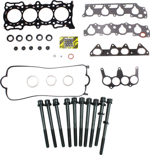 Engine Cylinder Head Gasket Set CarParts KIT-042314-10