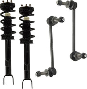 Suspension Kit CarParts KIT-042423-01