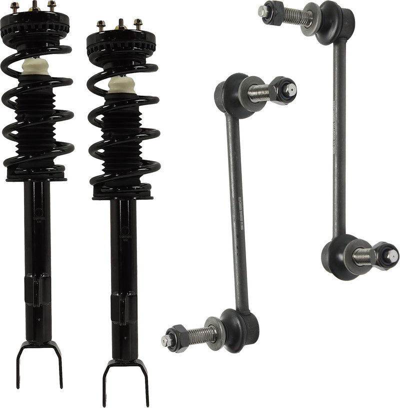Suspension Kit CarParts KIT-042423-01