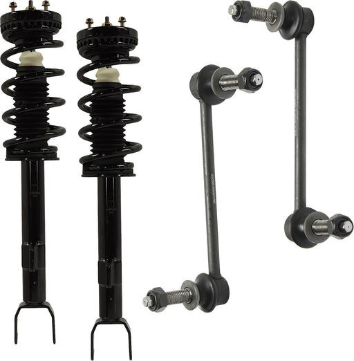 Suspension Kit CarParts KIT-042423-01