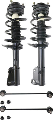 Suspension Kit CarParts KIT-042518-07