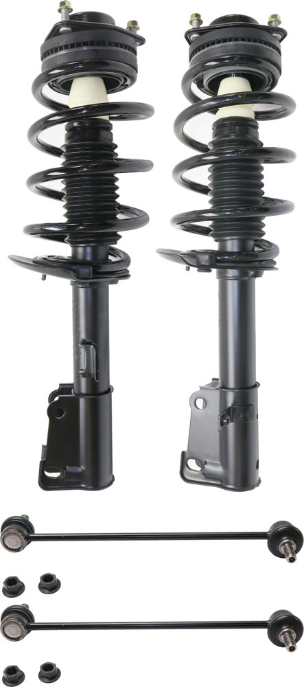 Suspension Kit CarParts KIT-042518-07