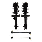 Suspension Kit CarParts KIT-042621-05-35