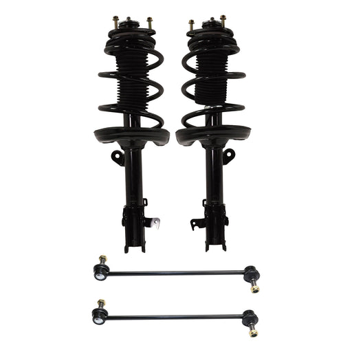 Suspension Kit CarParts KIT-042621-05-35
