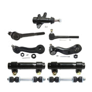 Suspension Kit CarParts KIT-042621-05-83