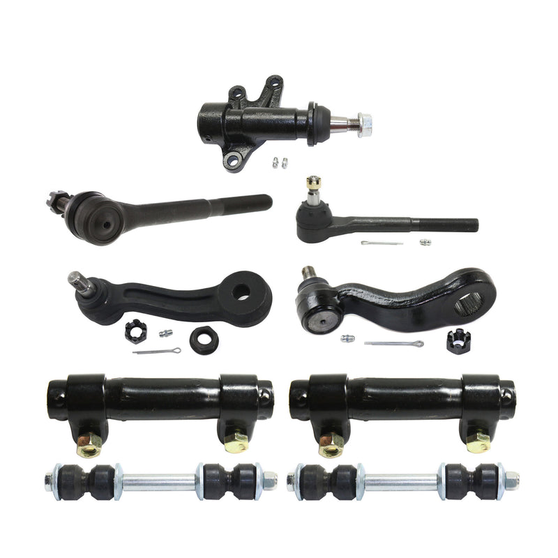 Suspension Kit CarParts KIT-042621-05-83