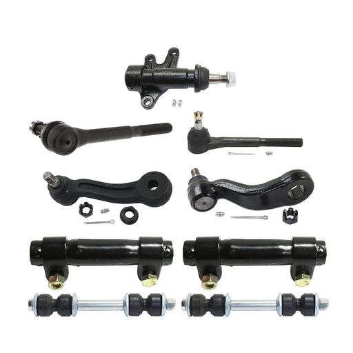 Suspension Kit CarParts KIT-042621-05-83