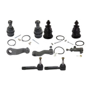 Suspension Kit CarParts KIT-042621-05-86