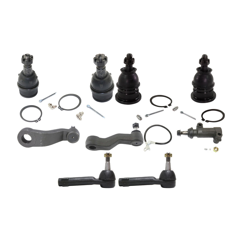 Suspension Kit CarParts KIT-042621-05-86
